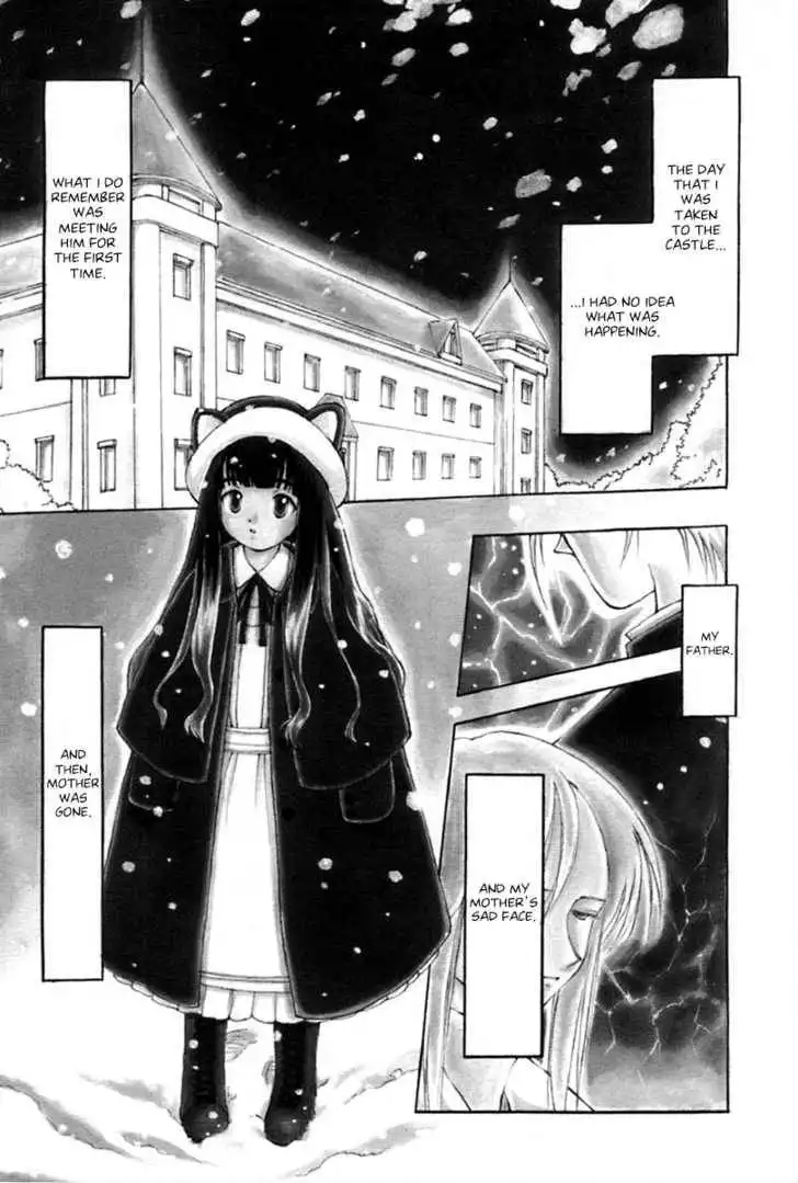 Moon Phase Chapter 4 1